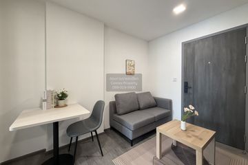1 Bedroom Condo for rent in Kave Wonderland, Khlong Nueng, Pathum Thani