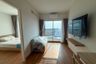 1 Bedroom Condo for rent in Lumpini Place Rama 3 - Riverine, Bang Phong Pang, Bangkok near BTS Surasak