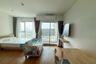 1 Bedroom Condo for rent in Lumpini Place Rama 3 - Riverine, Bang Phong Pang, Bangkok near BTS Surasak