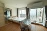 1 Bedroom Condo for rent in Lumpini Place Rama 3 - Riverine, Bang Phong Pang, Bangkok near BTS Surasak