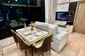 2 Bedroom Condo for rent in KnightsBridge Space Sukhumvit-Rama 4, Phra Khanong, Bangkok near BTS Phra Khanong