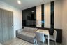 1 Bedroom Condo for rent in Niche Mono Mega Space Bangna, Bang Kaeo, Samut Prakan