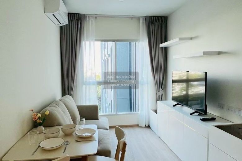 1 Bedroom Condo For Rent