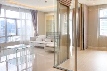 2 Bedroom Condo for rent in Grand Langsuan, Lumpini, Bangkok near BTS Ratchadamri