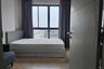 1 Bedroom Condo for rent in Ideo Sathorn - Thaphra, Bukkhalo, Bangkok near BTS Pho Nimit