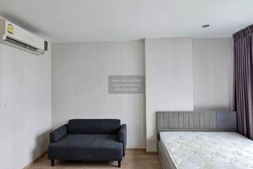 1 Bedroom Condo for rent in Ideo Sathorn - Thaphra, Bukkhalo, Bangkok near BTS Pho Nimit