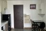 1 Bedroom Condo for rent in Ivy River, Bang Pakok, Bangkok near BTS Talat Phlu