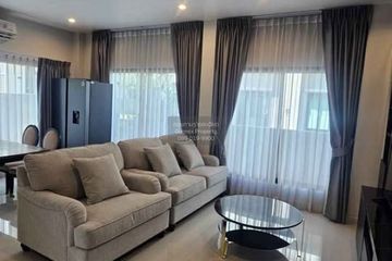 4 Bedroom House for rent in H Living Life Chaipornwithi, Nong Prue, Chonburi