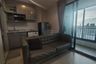2 Bedroom Condo for rent in Ideo Sathorn - Thaphra, Bukkhalo, Bangkok near BTS Pho Nimit