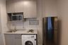 2 Bedroom Condo for rent in Ideo Sathorn - Thaphra, Bukkhalo, Bangkok near BTS Pho Nimit