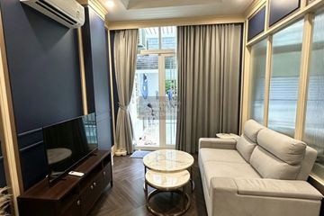 1 Bedroom Condo for rent in Grand Florida, Na Jomtien, Chonburi