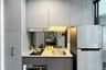 1 Bedroom Condo for rent in Ideo Sukhumvit - Rama 4, Phra Khanong, Bangkok near BTS Phra Khanong