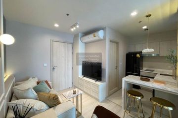 1 Bedroom Condo for rent in Life One Wireless, Lumpini, Bangkok near BTS Ploen Chit