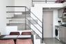 2 Bedroom Condo for rent in Ideo Charan 70 - Riverview, Bang Phlat, Bangkok near MRT Bang Phlat