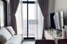 2 Bedroom Condo for rent in Ideo Charan 70 - Riverview, Bang Phlat, Bangkok near MRT Bang Phlat