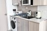 2 Bedroom Condo for rent in Ideo Charan 70 - Riverview, Bang Phlat, Bangkok near MRT Bang Phlat