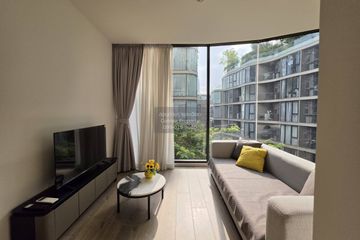 2 Bedroom Condo for rent in Khlong Toei, Bangkok near BTS Nana