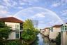 4 Bedroom House for rent in Grand Canal Don Muang, Si Kan, Bangkok