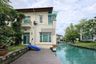 4 Bedroom House for rent in Grand Canal Don Muang, Si Kan, Bangkok