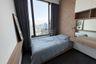 2 Bedroom Condo for rent in Edge Sukhumvit 23, Khlong Toei Nuea, Bangkok near BTS Asoke