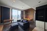 2 Bedroom Condo for rent in Edge Sukhumvit 23, Khlong Toei Nuea, Bangkok near BTS Asoke
