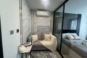1 Bedroom Condo for rent in Kave Seed Kaset, Sena Nikhom, Bangkok near BTS Kasetsart University