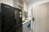 1 Bedroom Condo for rent in Kave Seed Kaset, Sena Nikhom, Bangkok near BTS Kasetsart University