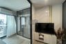 1 Bedroom Condo for rent in Kave Seed Kaset, Sena Nikhom, Bangkok near BTS Kasetsart University