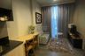 1 Bedroom Condo for rent in Edge Sukhumvit 23, Khlong Toei Nuea, Bangkok near BTS Asoke