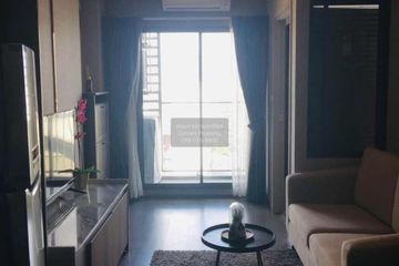 1 Bedroom Condo for rent in Ideo Sukhumvit 93, Bang Chak, Bangkok near BTS Bang Chak