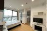 1 Bedroom Condo for rent in Ideo Mobi Phayathai, Thung Phaya Thai, Bangkok near BTS Phaya Thai