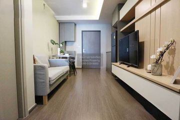 1 Bedroom Condo for rent in Ideo Sukhumvit 93, Bang Chak, Bangkok near BTS Bang Chak