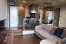 1 Bedroom Condo for rent in Ideo Q Sukhumvit 36, Khlong Tan, Bangkok near BTS Thong Lo