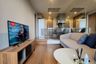 1 Bedroom Condo for rent in Ideo Q Sukhumvit 36, Khlong Tan, Bangkok near BTS Thong Lo