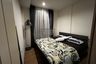 1 Bedroom Condo for rent in Hasu Haus, Phra Khanong Nuea, Bangkok near BTS On Nut