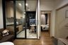 1 Bedroom Condo for rent in Hasu Haus, Phra Khanong Nuea, Bangkok near BTS On Nut