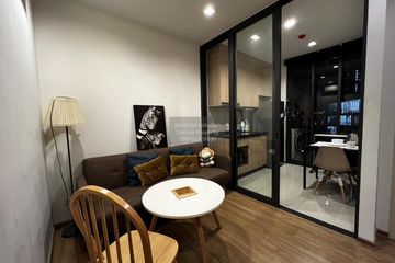 1 Bedroom Condo for rent in Hasu Haus, Phra Khanong Nuea, Bangkok near BTS On Nut