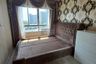 1 Bedroom Condo for rent in Elio Sathorn - Wutthakat, Bang Kho, Bangkok near BTS Talat Phlu