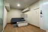 1 Bedroom Condo for rent in JW CONDO @DONMUANG, Si Kan, Bangkok near Airport Rail Link Don Mueang