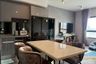 2 Bedroom Condo for rent in Ideo Rama 9 - Asoke, Huai Khwang, Bangkok near MRT Phra Ram 9