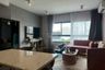 2 Bedroom Condo for rent in Ideo Rama 9 - Asoke, Huai Khwang, Bangkok near MRT Phra Ram 9