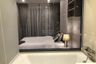 1 Bedroom Condo for rent in IDEO Mobi Sukhumvit 66, Bang Na, Bangkok near BTS Udom Suk