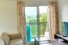 1 Bedroom Condo for rent in Double Lake Condominium, Ban Mai, Nonthaburi near MRT Mueang Thong Lake