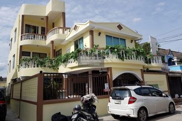 5 Bedroom House for rent in Baan yu charoen, Khlong Chaokhun Sing, Bangkok near MRT Mahatthai