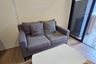 1 Bedroom Condo for rent in Chewathai Pinklao, Bang Yi Khan, Bangkok near MRT Bang Yi Khan