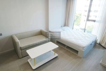 1 Bedroom Condo for rent in Atmoz Oasis Onnut, Suan Luang, Bangkok near MRT Si Nut