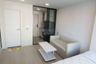 1 Bedroom Condo for rent in Atmoz Oasis Onnut, Suan Luang, Bangkok near MRT Si Nut