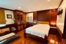 1 Bedroom Condo for rent in Baan Siriyenakat, Thung Maha Mek, Bangkok near MRT Lumpini