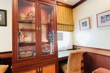 1 Bedroom Condo for rent in Baan Siriyenakat, Thung Maha Mek, Bangkok near MRT Lumpini
