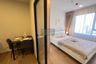 1 Bedroom Condo for rent in Chewathai Pinklao, Bang Yi Khan, Bangkok near MRT Bang Yi Khan